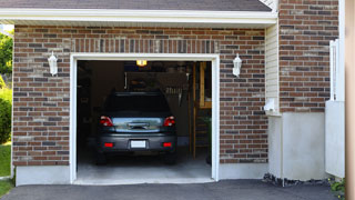 Garage Door Installation at North Bethesda, Maryland